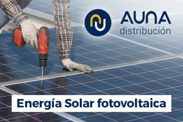 Energía Solar Fotovoltaica, Energía Solar Fotovoltaica