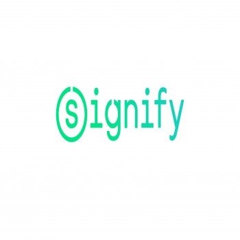 SIGNIFY